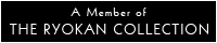 THE RYOKAN COLLECTION